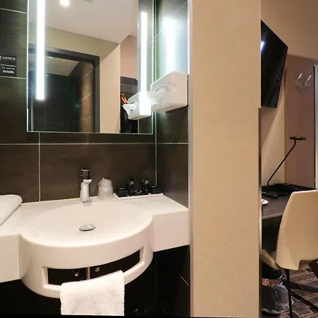 Hotel Xo Inner Amsterdam