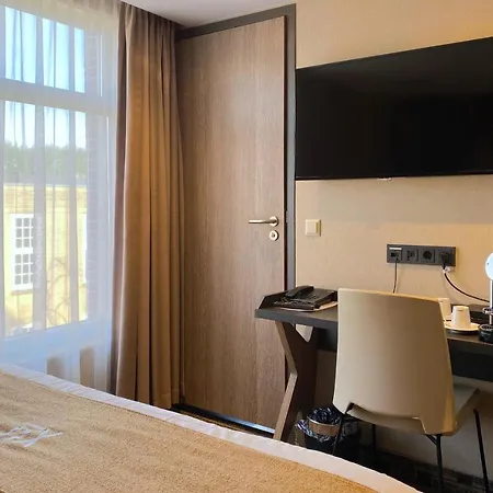 Xo Inner Hotel