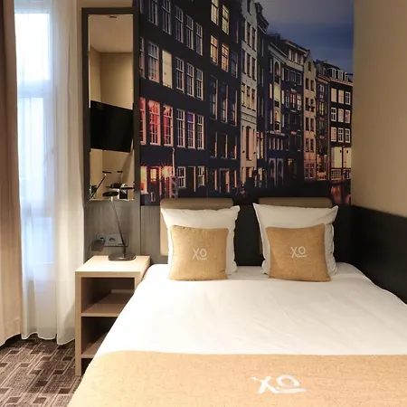 Xo Inner Hotel 3*