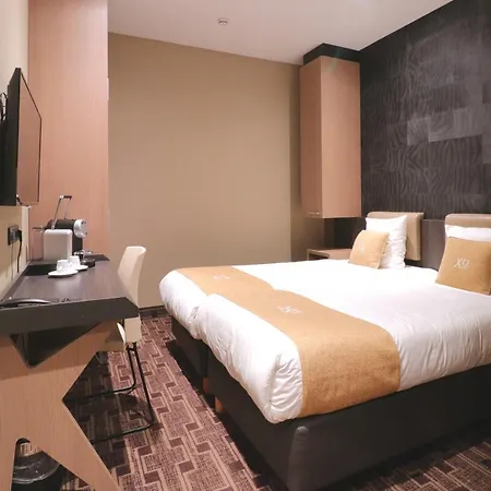 Xo Inner Hotel 3*