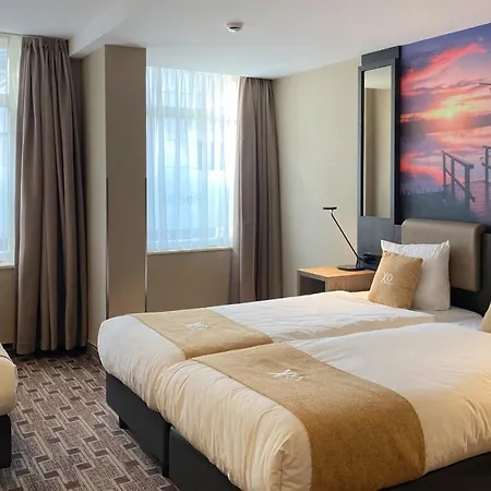 Xo Inner 3* Amsterdam