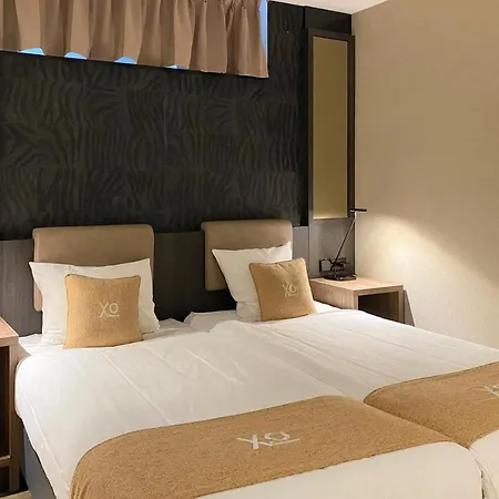 Xo Inner 3* Amsterdam