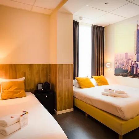 Citiez 3* Amsterdam