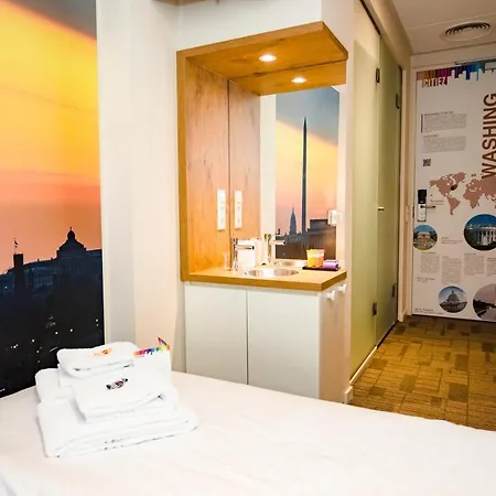 Hotel Citiez