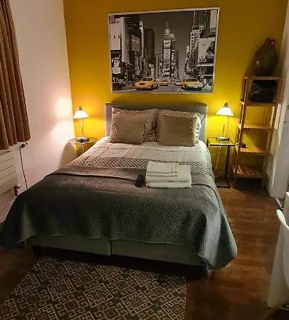 Mi Bed & Breakfast Amsterdam