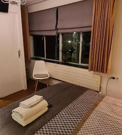 Bed & Breakfast Mi