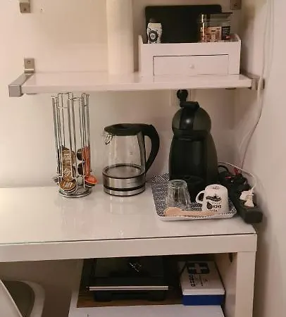 Bed & Breakfast Mi Amsterdam