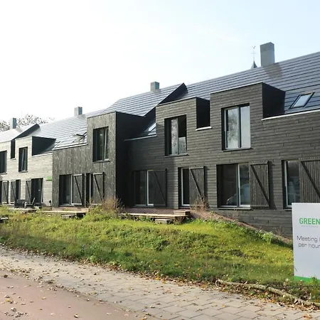 Greenstay شقة