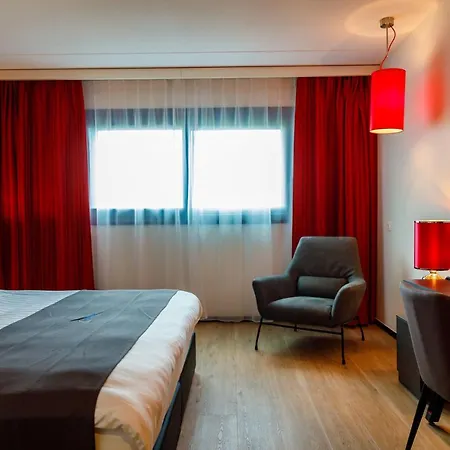 Bastion Amstel Amsterdam