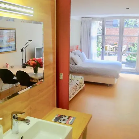 Bed & Breakfast Metropolitan