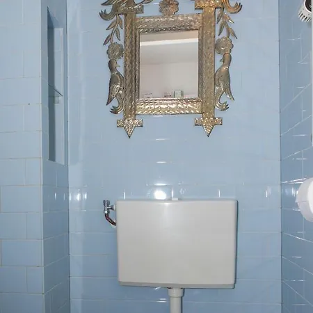 Bed & Breakfast Metropolitan Amsterdam
