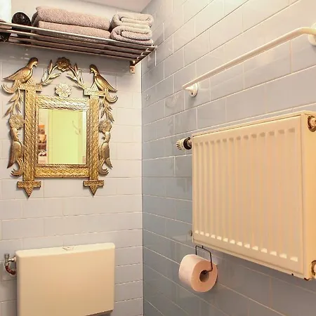 Bed & Breakfast Metropolitan *