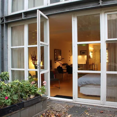 Bed & Breakfast Metropolitan *