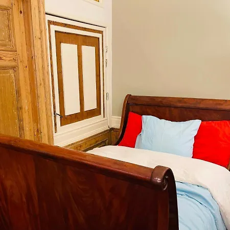 Bed and breakfast Redlightdistrict Chinacitycentre Partypalace *