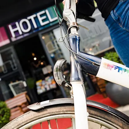 Hotel Citiez