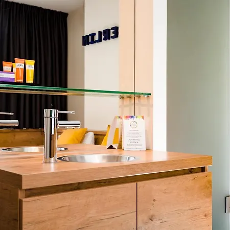 Hotel Citiez Amsterdam