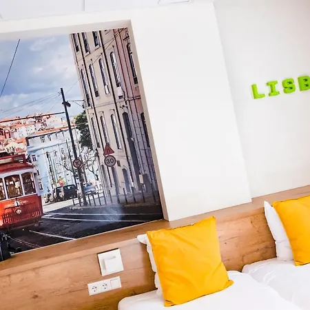 Hotel Citiez Amsterdam