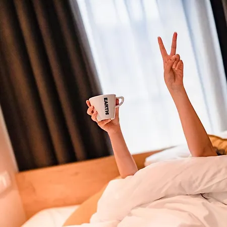 Citiez Hotel