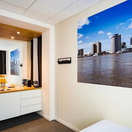 Hotel Citiez