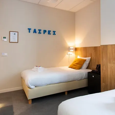 Citiez 3* Amsterdam