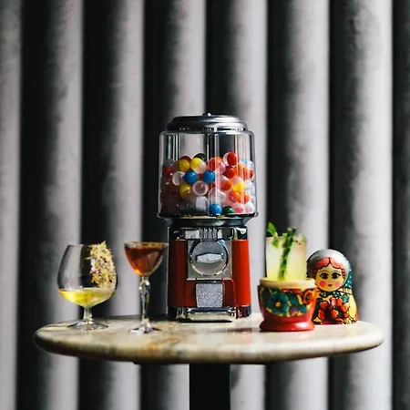 The Dylan - The Leading Of The World 5* Amsterdam