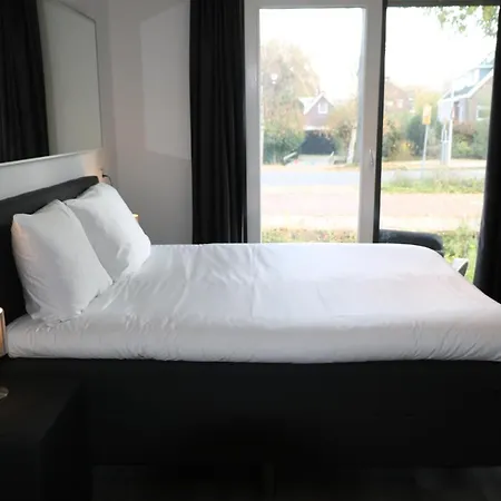 Greenstay شقة أمستردام