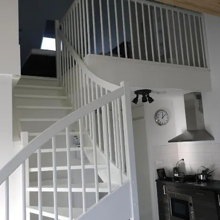 Greenstay * أمستردام