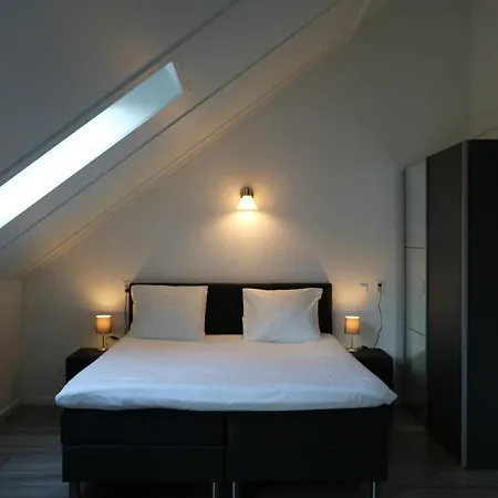 Greenstay شقة أمستردام