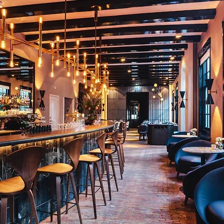 The Dylan - The Leading Of The World Hotel Amsterdam