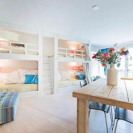 Flo's Atelier - Family B&B 암스테르담