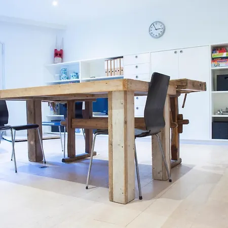 B&B Flo's Atelier - Family