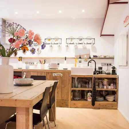 B&B Flo's Atelier - Family