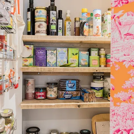 B&B Flo's Atelier - Family *