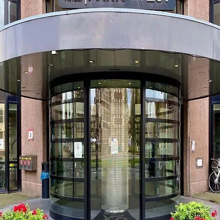 Hotel Xo Park West