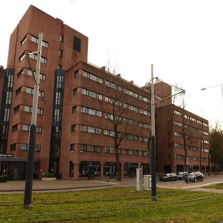 Hotel Xo Park West Amsterdam
