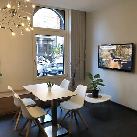 D'amsterdam Leidsesquare אמסטרדם