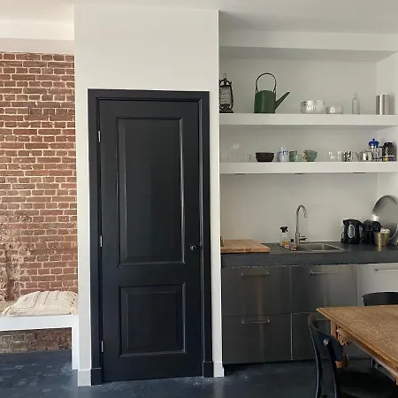 Amstel Boutique Bed & Breakfast Amsterdam