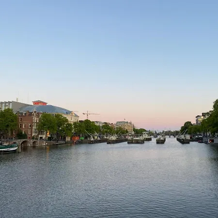 Bed & Breakfast Amstel Boutique Amsterdam