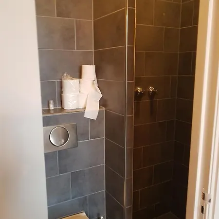 Auberge de jeunesse Annemarie Amsterdam