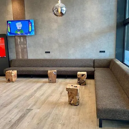 Hotel Xo Infinity
