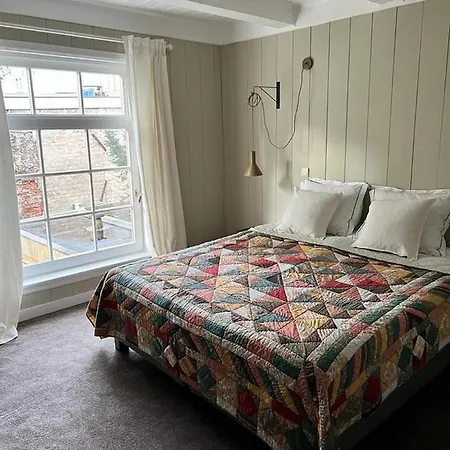 住宿加早餐酒店 Dahli's Sleep Boutique 阿姆斯特丹