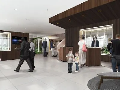 Courtyard By Marriott Arena Atlas Amsterdam