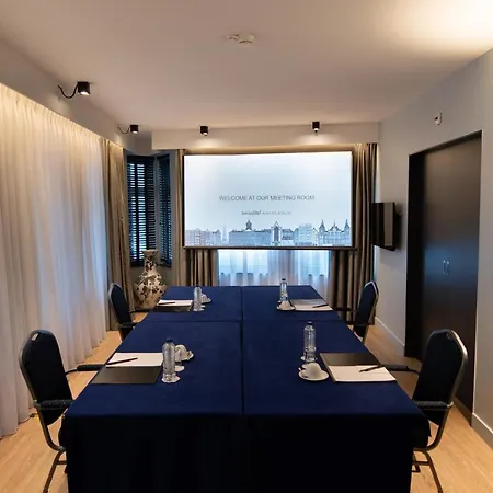 Swissotel Hotel 4*