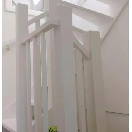 Appartement Designed Penthouse, Center Amsterdam