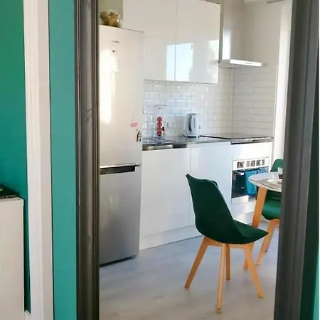 Appartement Designed Penthouse, Center Amsterdam