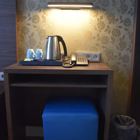 酒店 阿尔马达酒店