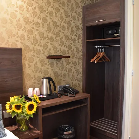Ozo Armada Hotel