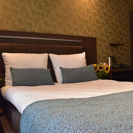 Ozo Armada Hotel Amsterdam