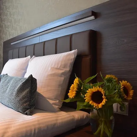 Hotel Ozo Armada