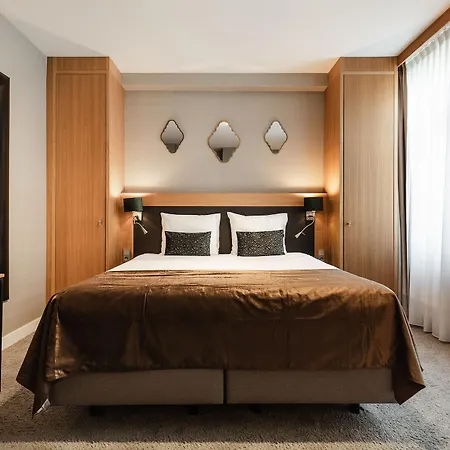 The Delphi - Townhouse Amsterdam